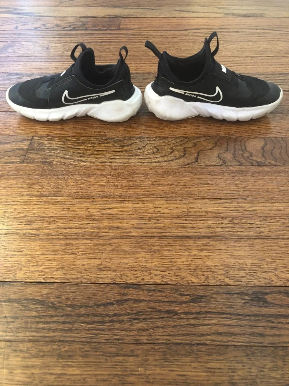 Nike flex runner